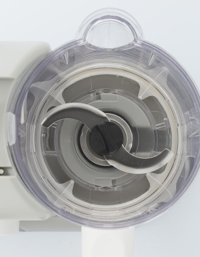 Babycook Smart Solo Grey (Beaba) – Image 3