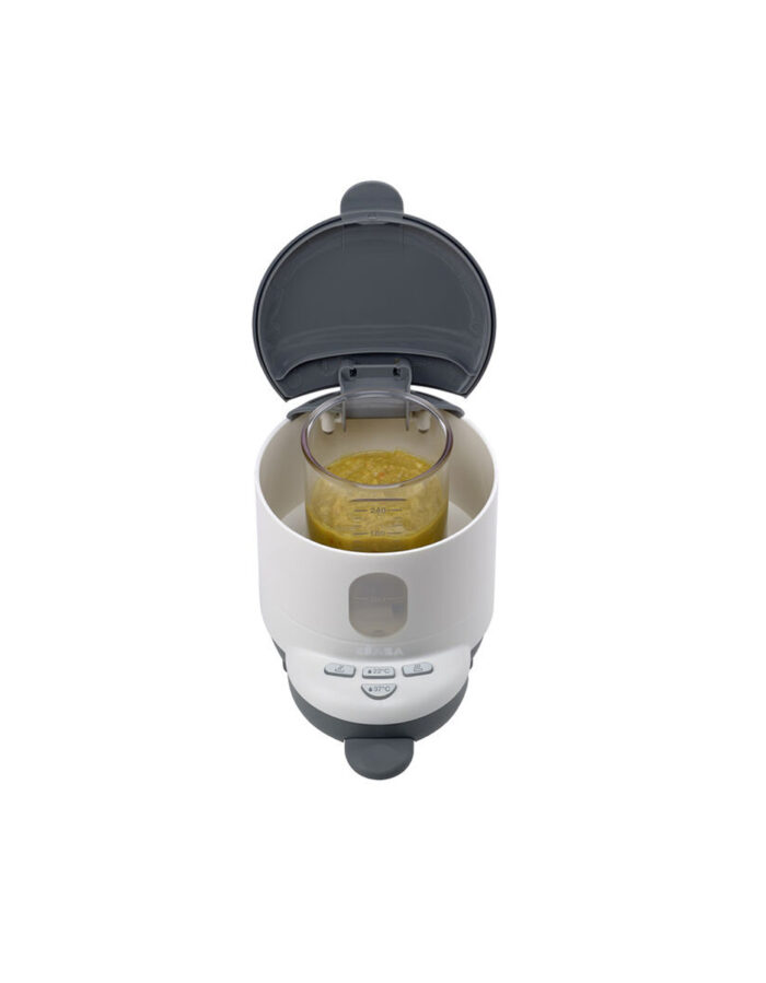 Préparateur de biberon Bib expresso new (beaba) – Image 5
