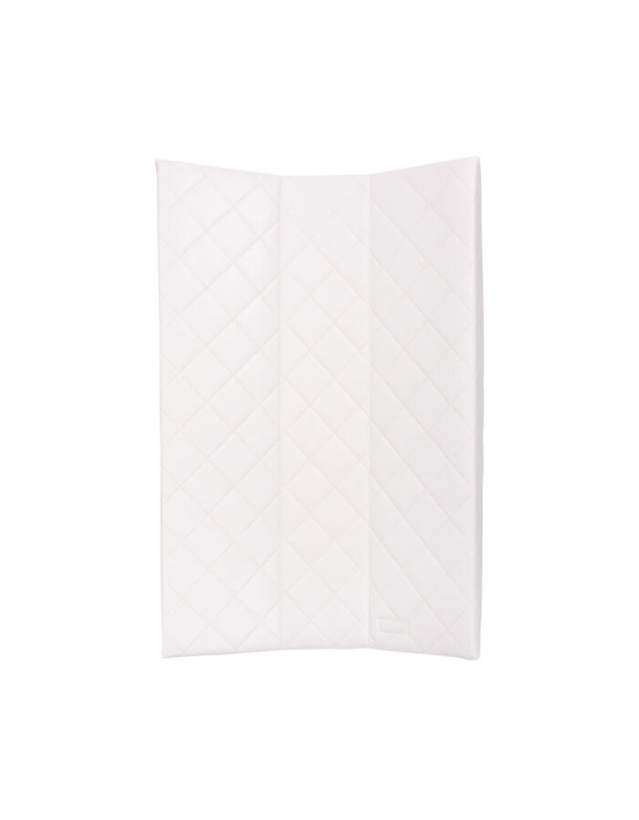 Coussin à Langer - Matelasse - Snow White (Quax) – Image 2