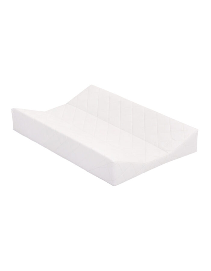 Coussin à Langer - Matelasse - Snow White (Quax)