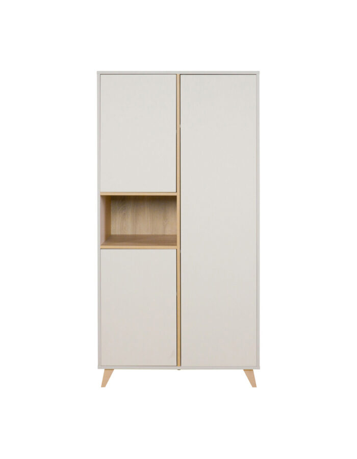 Loft Armoire - Argile (Quax)