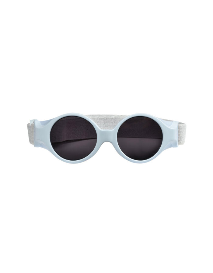 Lunettes 9-24 mois Square Lucky Galet (Béaba) – Image 2