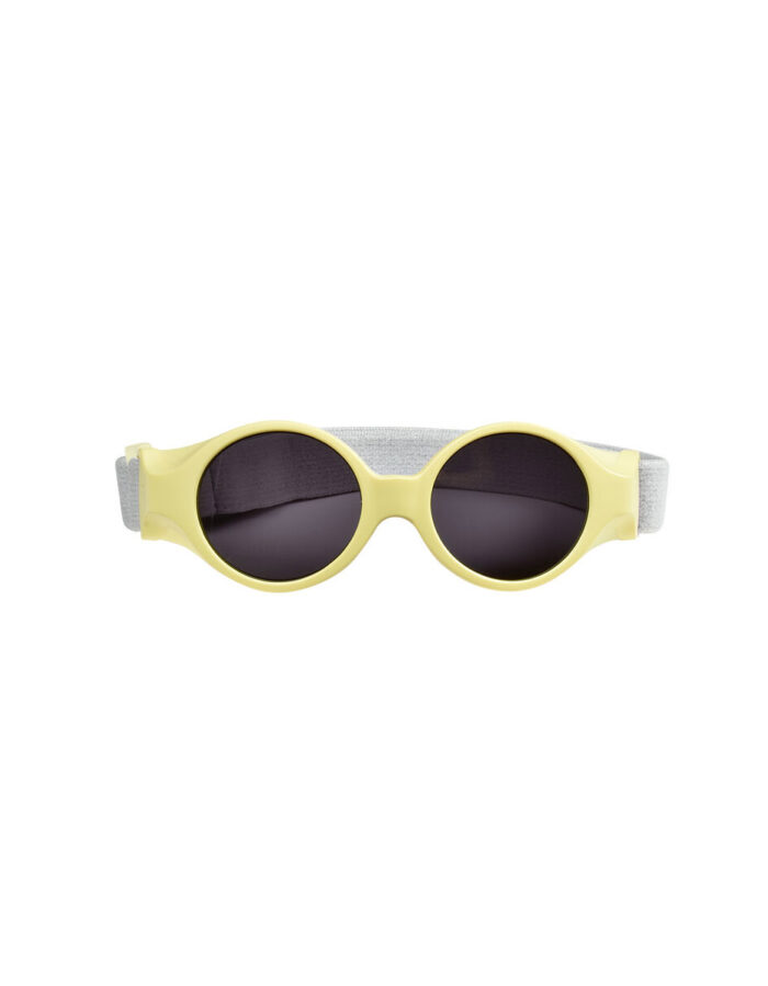 Lunettes 9-24 mois Square Lucky Galet (Béaba) – Image 4