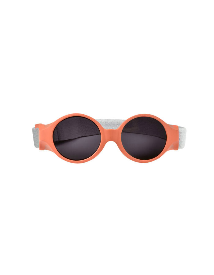 Lunettes 9-24 mois Square Lucky Galet (Béaba) – Image 5