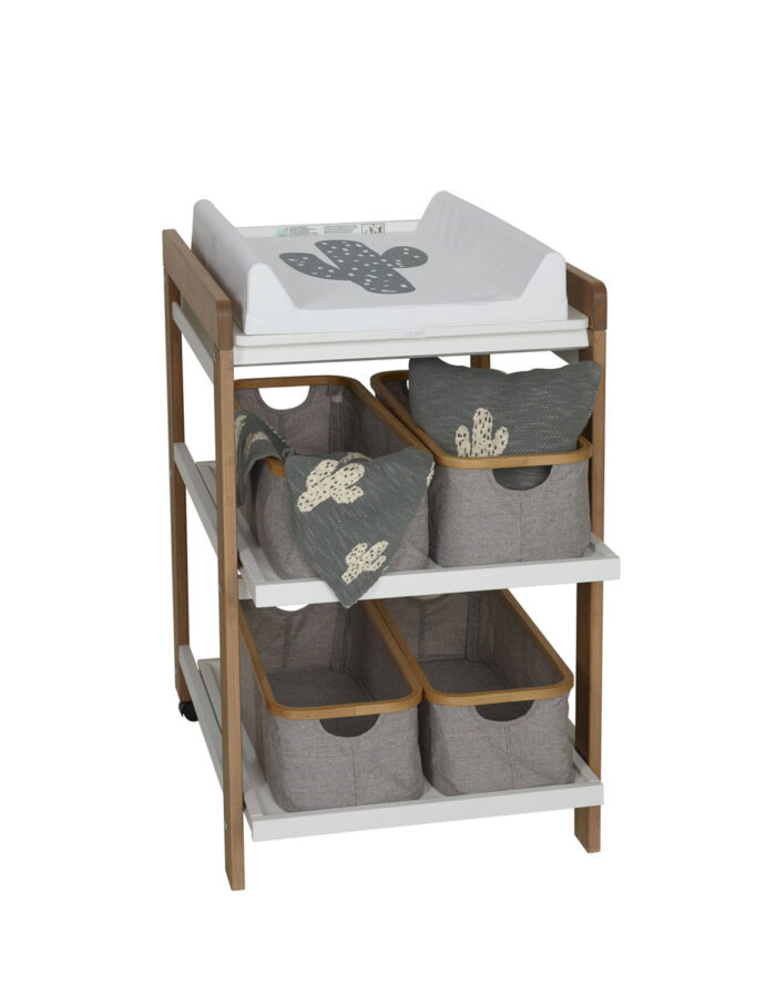 Matelas à Langer - Cactus (Quax) – Image 2