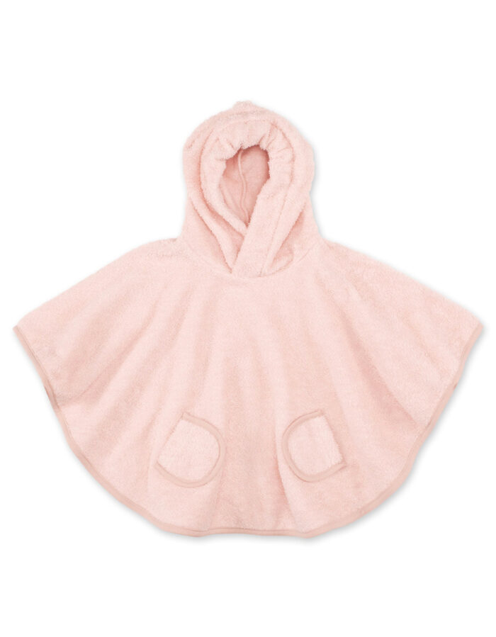 PONCHO 9-36m terry (Bemini) – Image 3