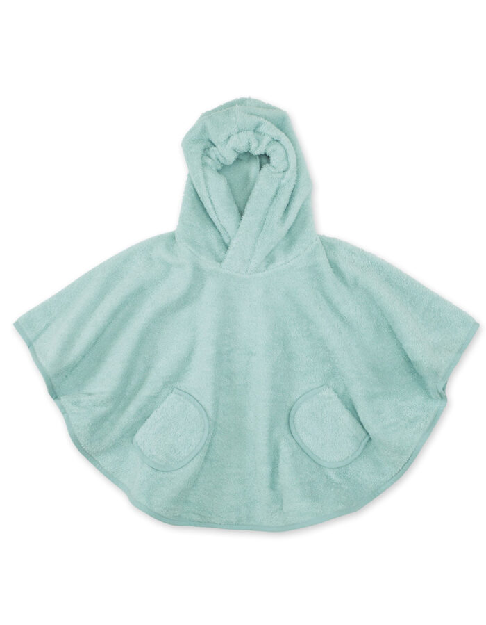 PONCHO 9-36m terry (Bemini) – Image 4