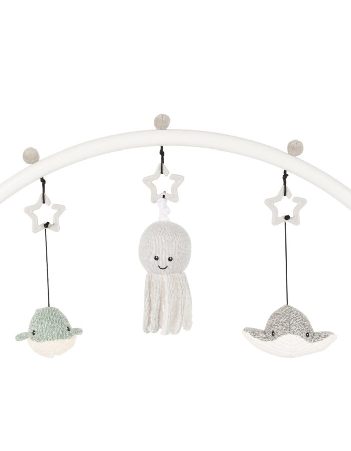 Baby Gym - Ocean (Flow) – Image 2