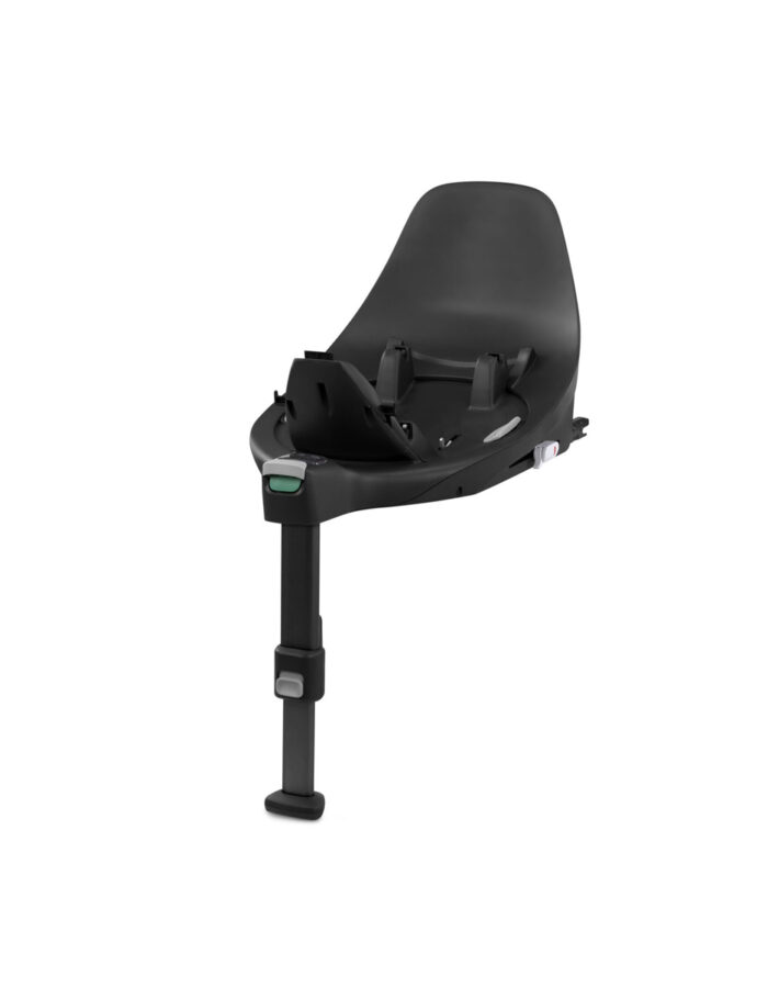 Base Z2 Black black (Cybex) – Image 2