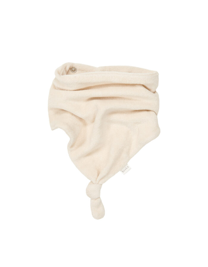 Bavoir bandana Royan (Koeka)