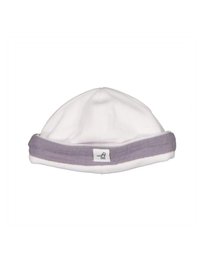 Bonnet naissance (La Cigogne De Lily) – Image 3