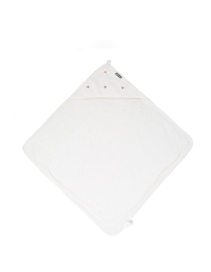 Cape de Bain + Gant (Childhome) – Image 2