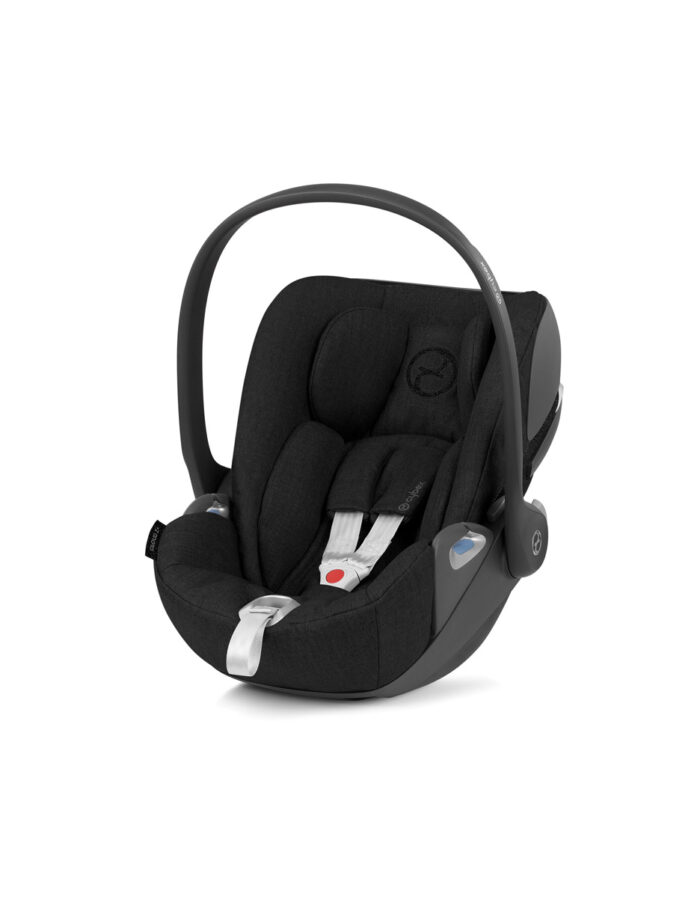 Cloud Z i-Size (Cybex) – Image 2