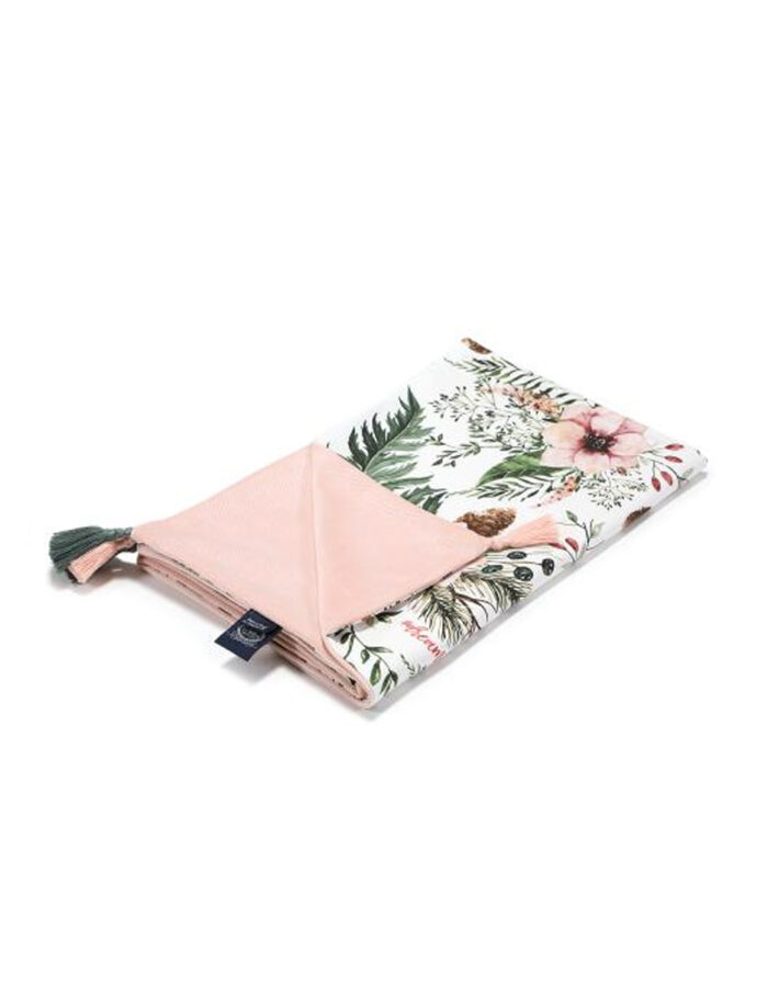 Couverture velvet collection (Babylonia)