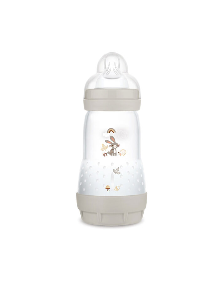 Biberon - Easy Start Anti-Colique 260ml - Colors of Nature (MAM)