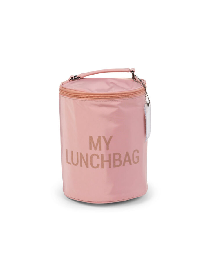 My Lunchbag - Avec Doublure Isolante (Childhome)