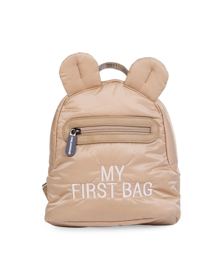 My First Bag Sac à Dos pour Enfants (Childhome) – Image 2