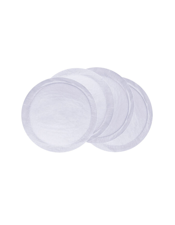 Coussinets d'allaitement x30 (MAM)