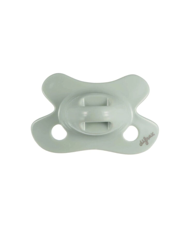 Sucette Natural Nouveau-né Pure (Difrax) – Image 3