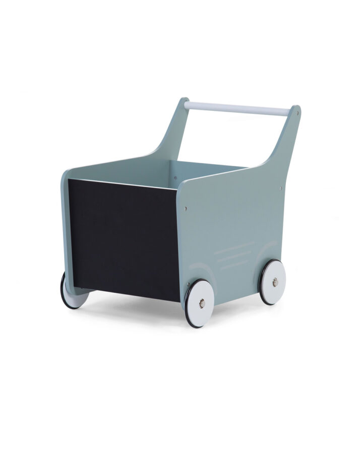 Trotteur en Bois (Childhome)