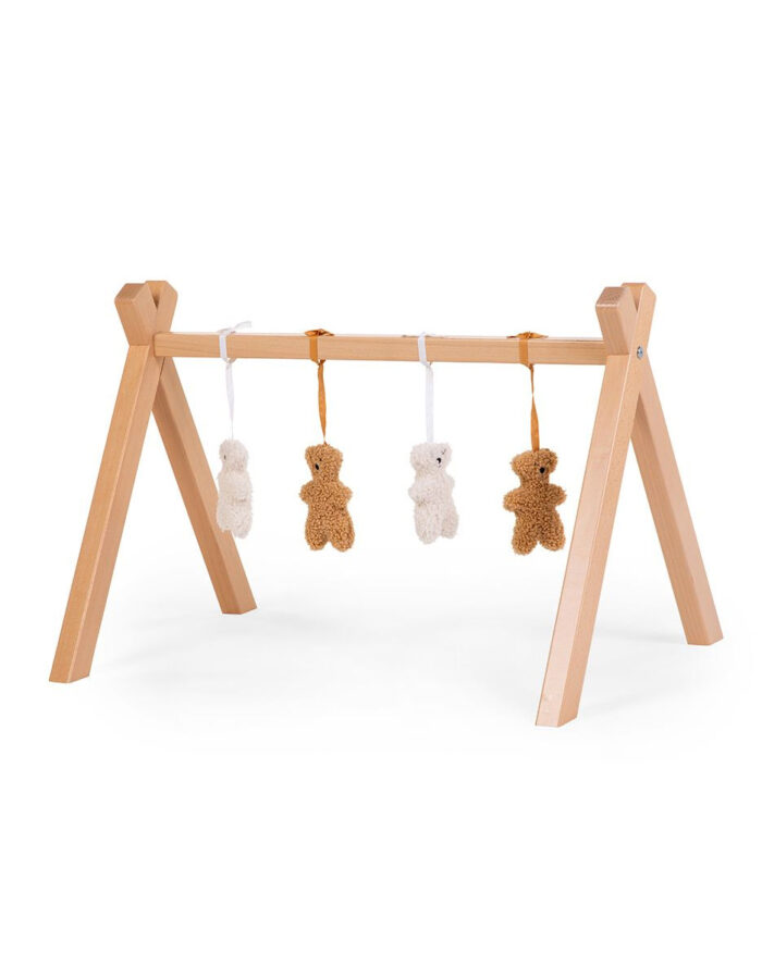 Tipi Play Baby Gym (Childhome)