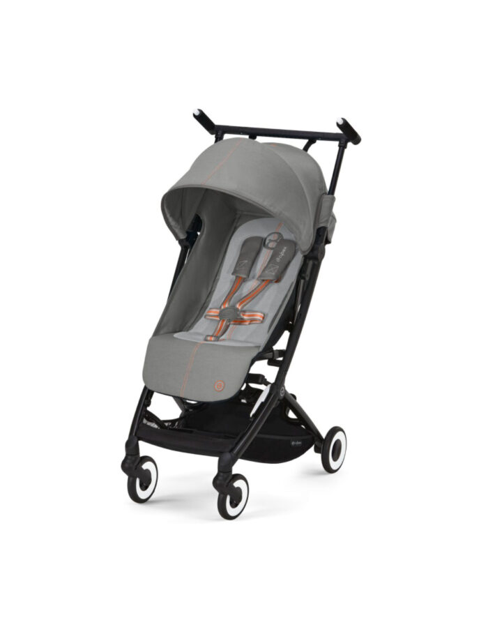 Libelle Lava Grey (Cybex)