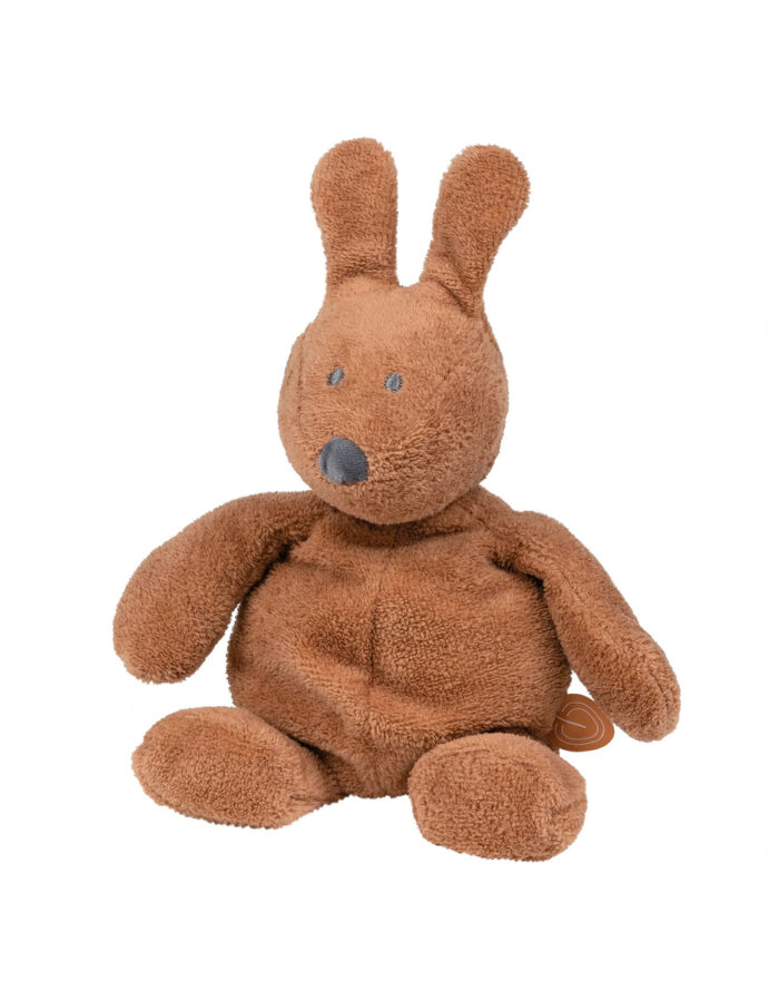 Peluche Lapin Susie et Bonnie (Nattou) – Image 2