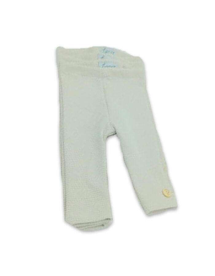 Legging neutral beige (Liena)