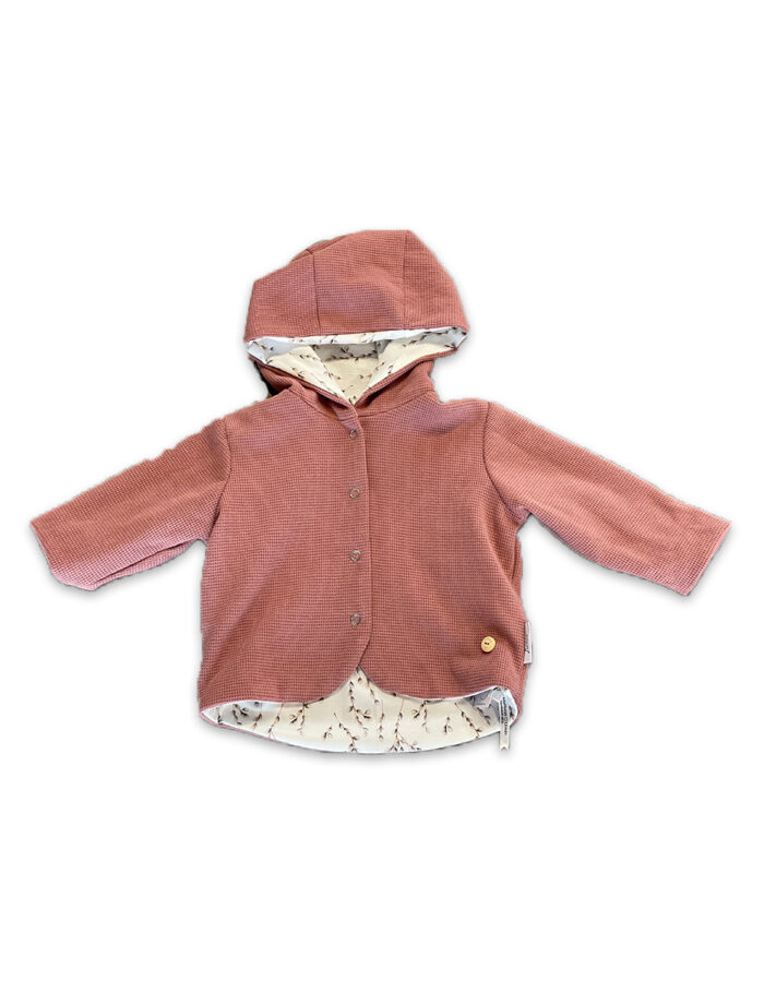Veste branche (Liena)