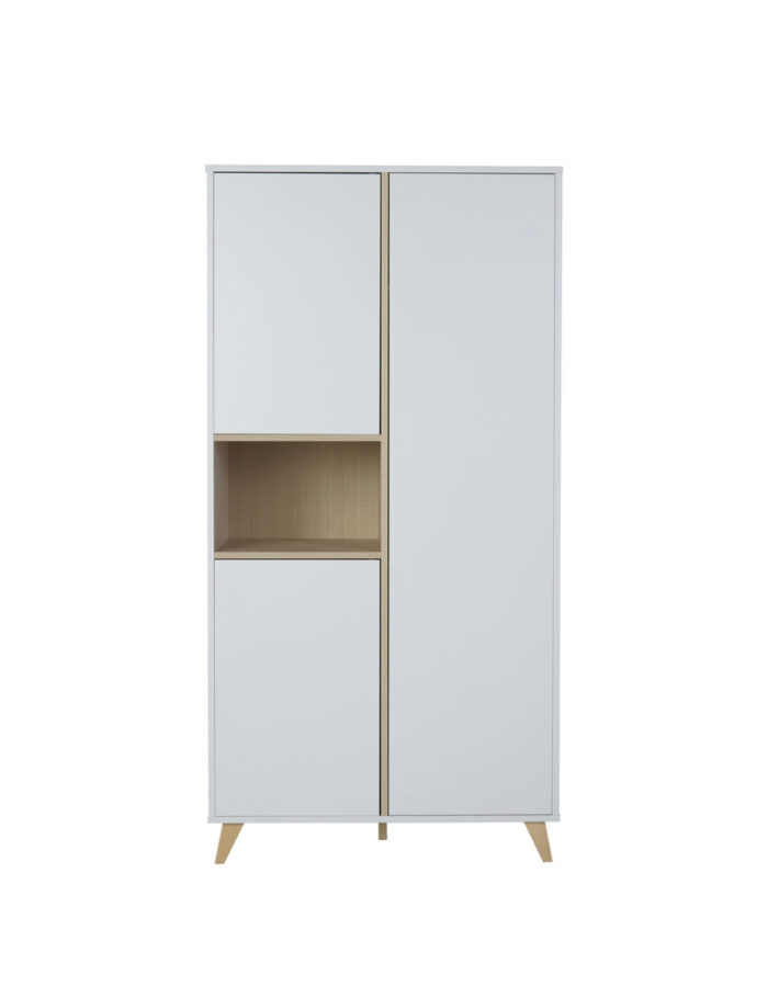 Loft Armoire - Blanc (Quax)