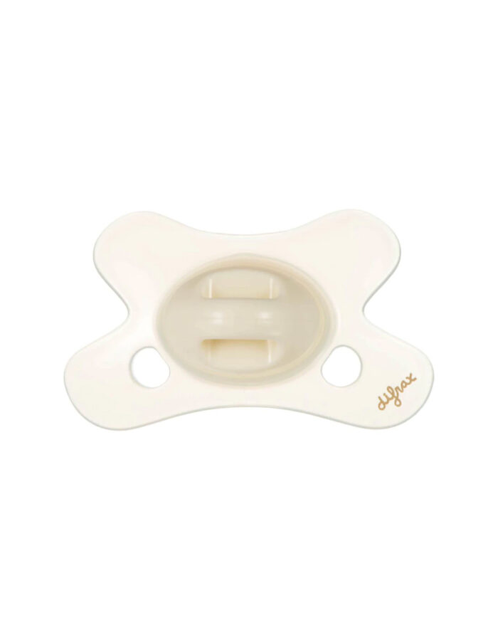 Sucette Natural 0-6 mois - édition spéciale (Difrax)
