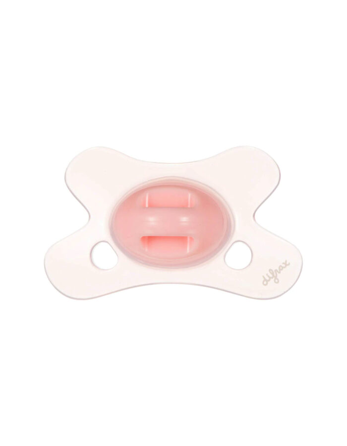 Sucette Natural 0-6 mois - édition spéciale (Difrax) – Image 4