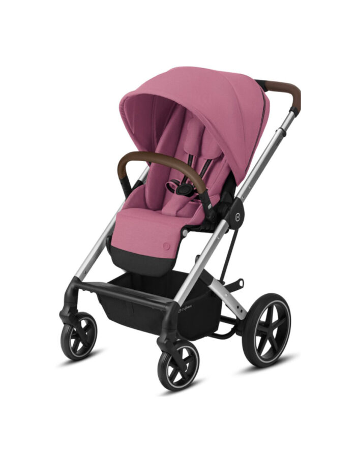 Balios S Lux Magnolia Pink (Cybex)