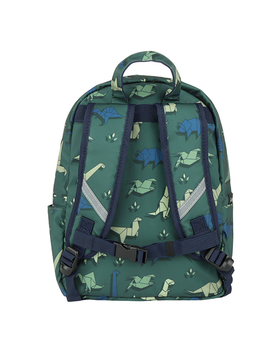 Petit Sac À Dos Dinogami (Caramel and Cie) – Image 2