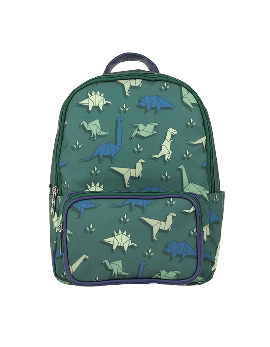 Petit Sac À Dos Dinogami (Caramel and Cie)