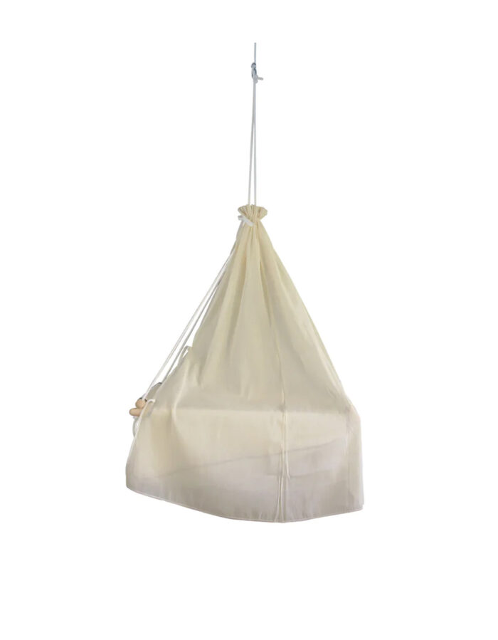 Voile tout coton (Petite Planète)