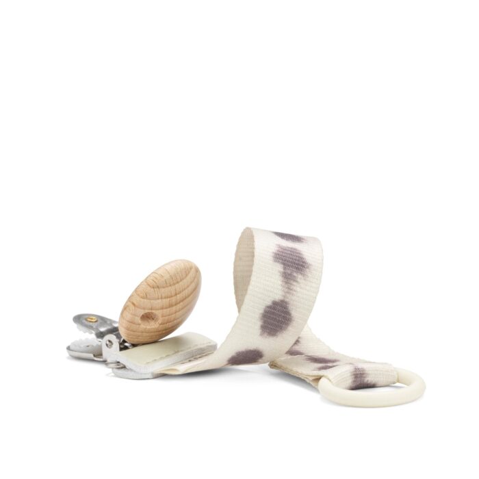 Attache-tétine en Bois - Tidemark Drops (Elodie Details) – Image 2