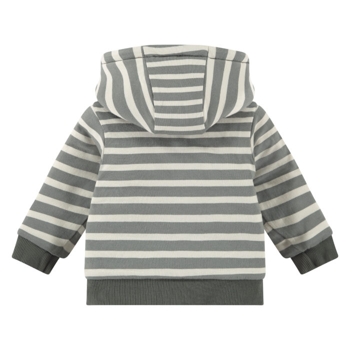 Gilet d'hiver bébé garçon (Babyface) – Image 2