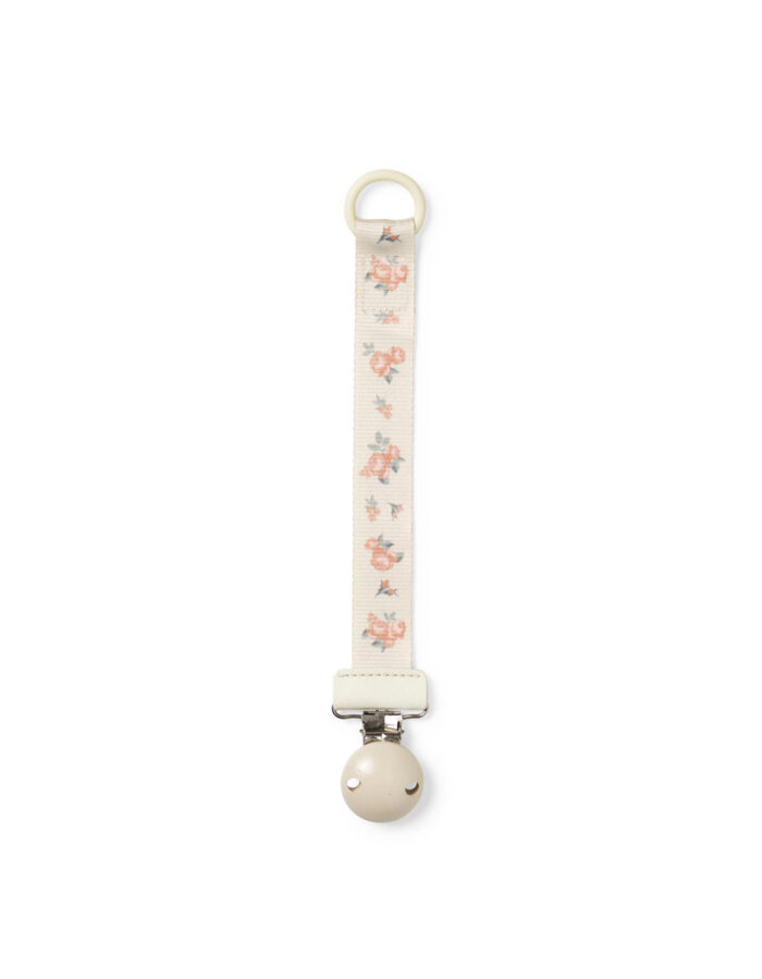 Attache-tétine en Bois - Autumn Rose (Elodie Details)