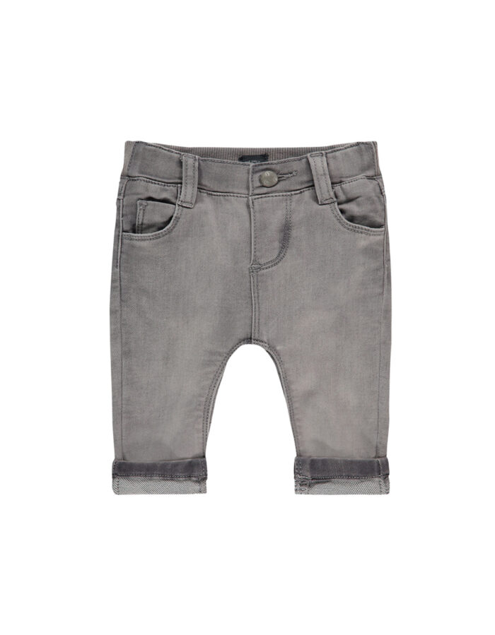 Pantalon  denim bébé garçon (Babyface)