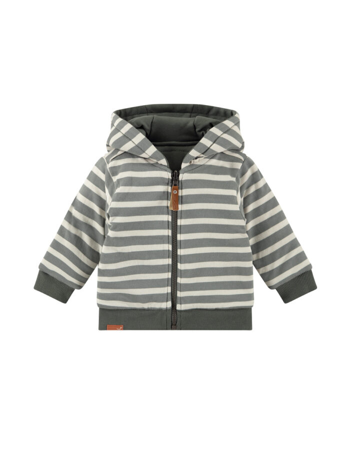 Gilet d'hiver bébé garçon (Babyface)