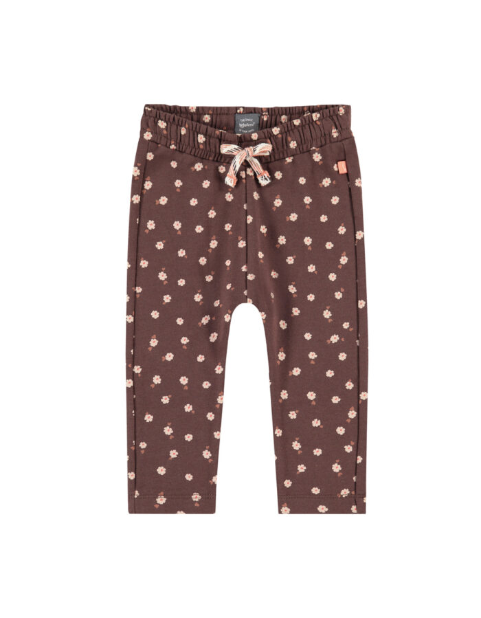 Pantalon bébé fille (Babyface)