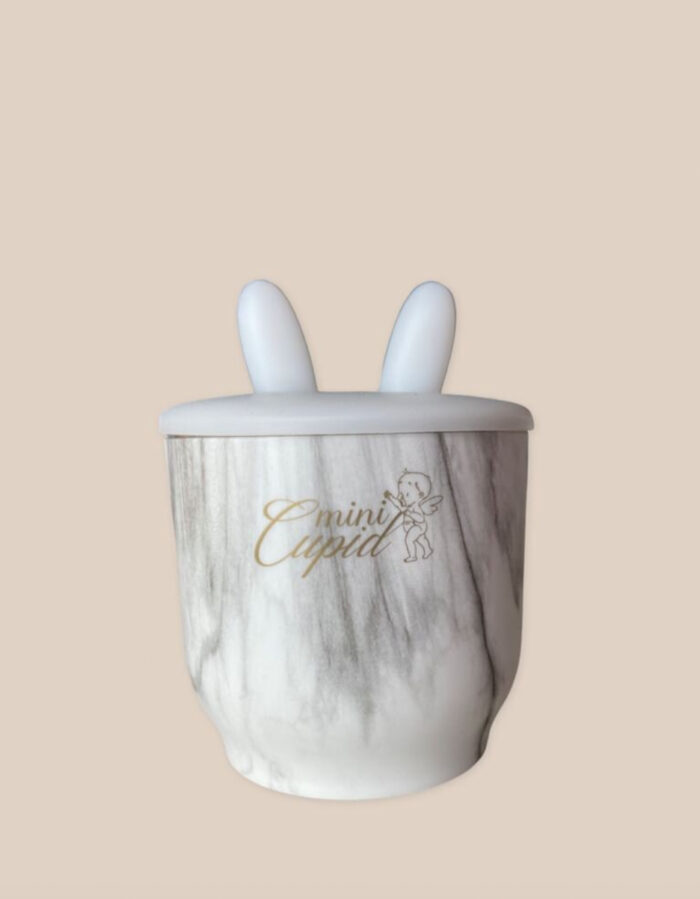 Chauffe biberon portable Marbre (Mini Cupid)