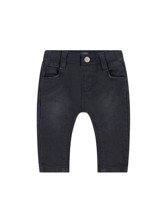 Pantalon denim bébé garçon - navy -(Babyface)