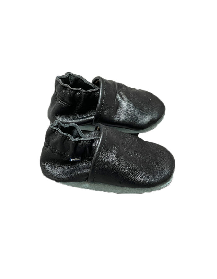 Chausson Black (Stabifoot)