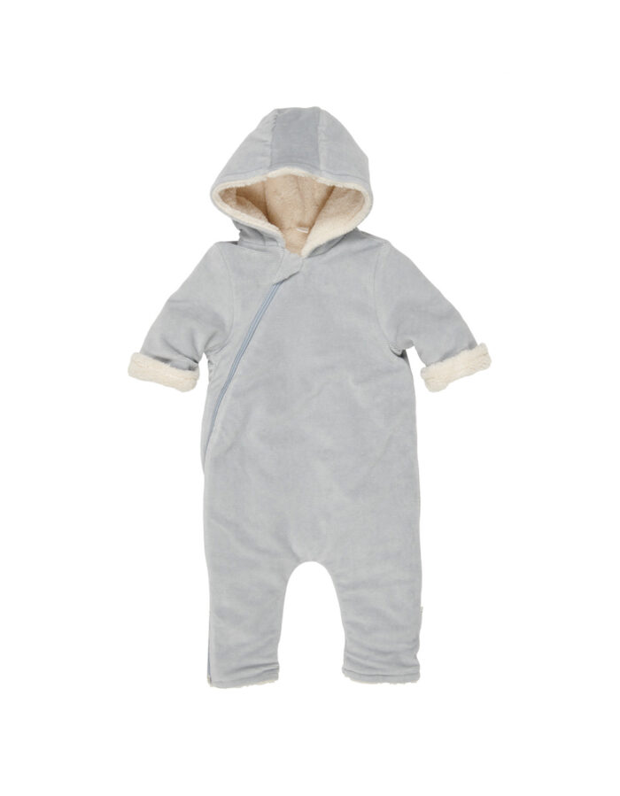 Combinaison bébé outdoor gigoteuse d'émmaillotage  50/56 (Koeka)