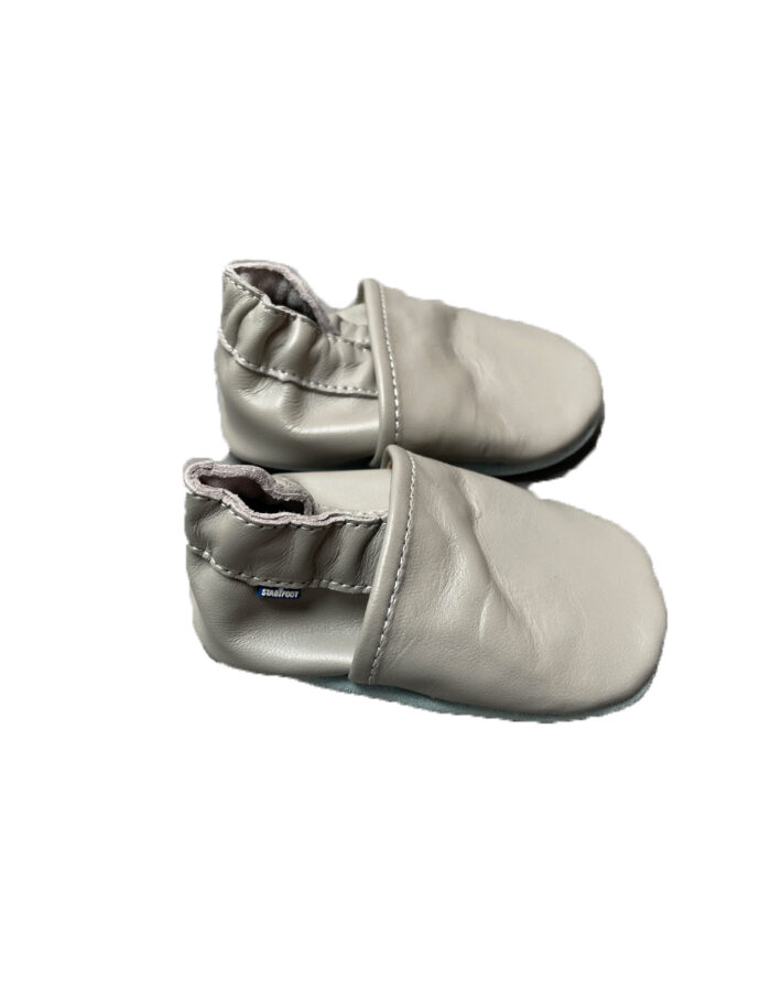 Chausson grey (Stabifoot)