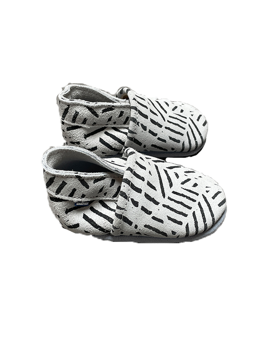 Chausson Zebra (Stabifoot)