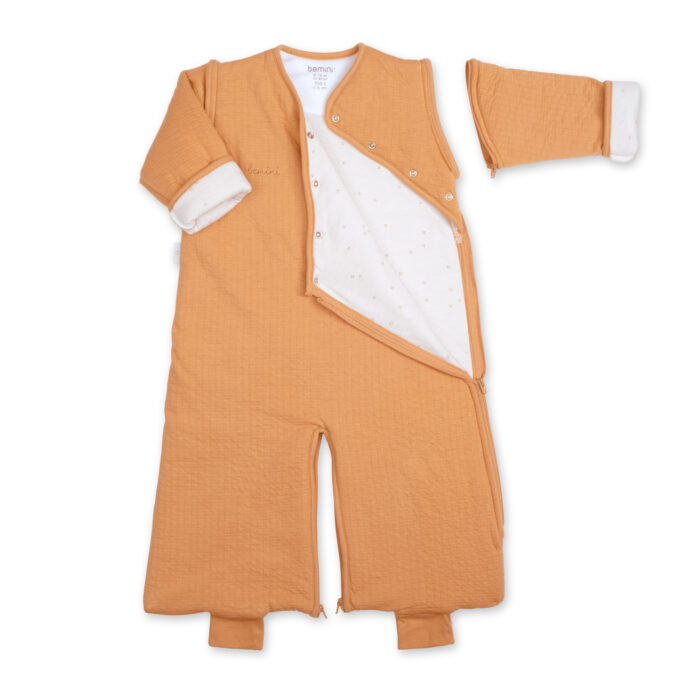 MAGIC BAG 12-24m biscuit pady tetra jersey + jersey tog 3 (Bemini) – Image 2