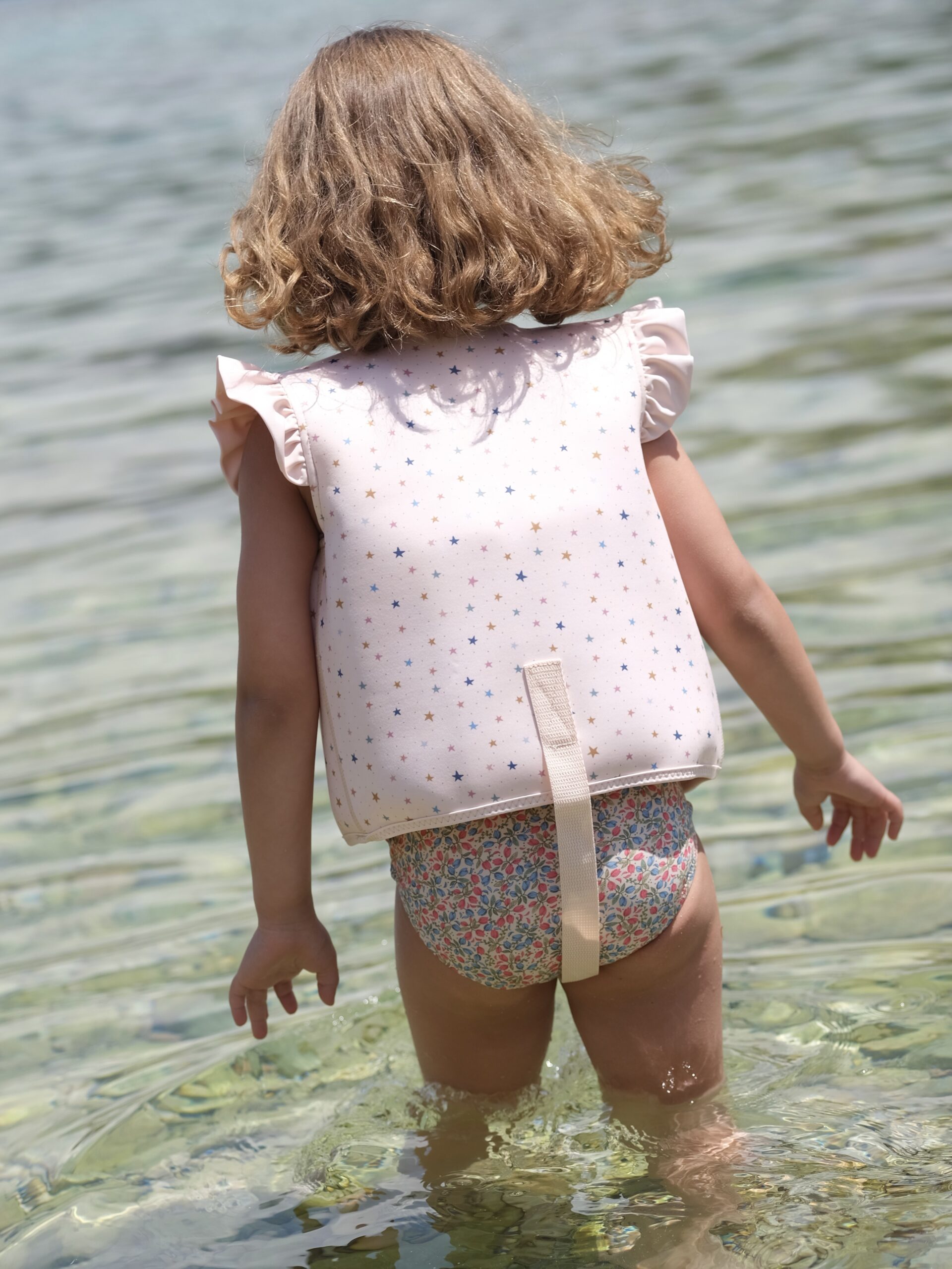 Gilet Flottant- Frill- (KongesSloejd) – Image 2